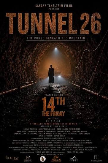 Tunnel 26