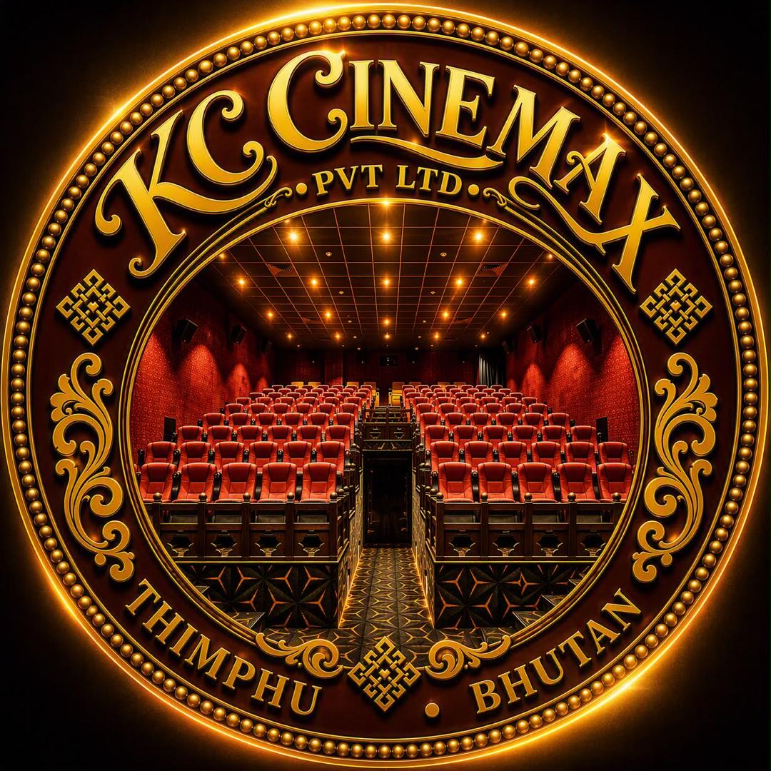 Kc KC Cinemax - Premium Movie Experience